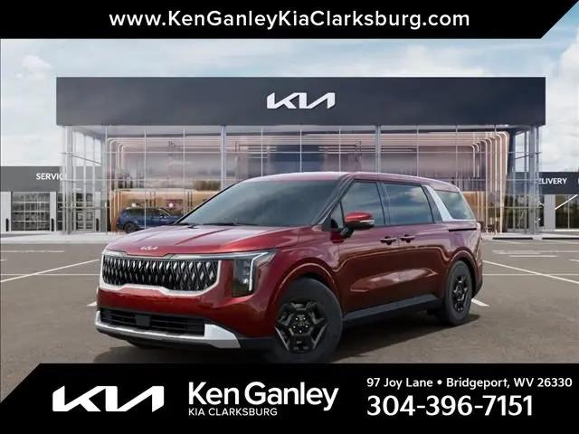 2026 Kia Carnival MPV LXS for sale in Bridgeport, WV