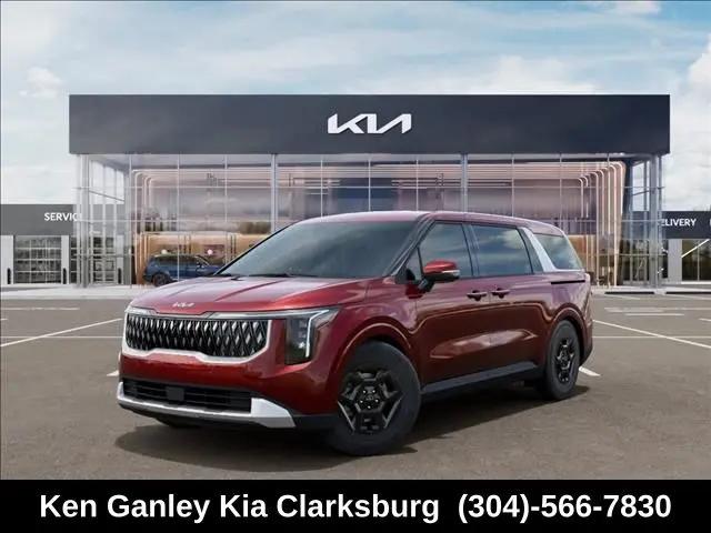 2026 Kia Carnival MPV LXS for sale in Bridgeport, WV