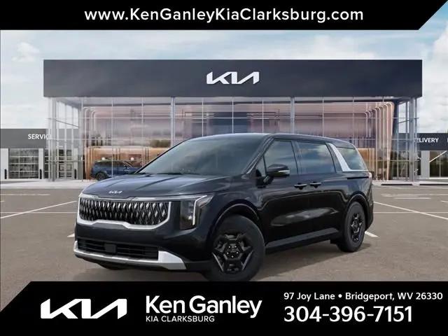2026 Kia Carnival MPV LXS for sale in Bridgeport, WV