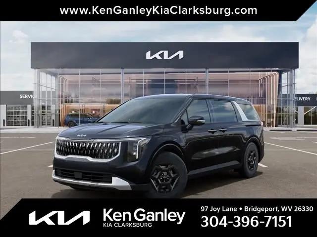 2026 Kia Carnival MPV LXS for sale in Bridgeport, WV