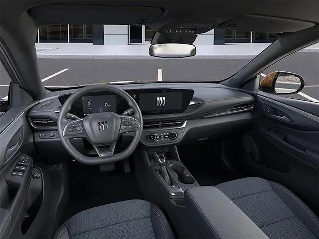2026 Buick NV Preferred FWD