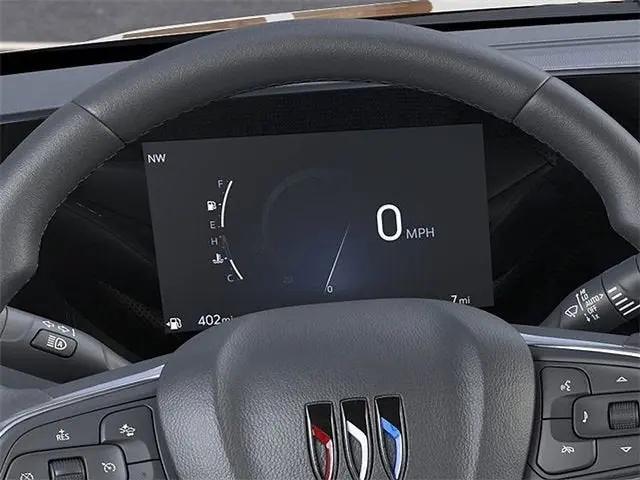2026 Buick NV Preferred FWD