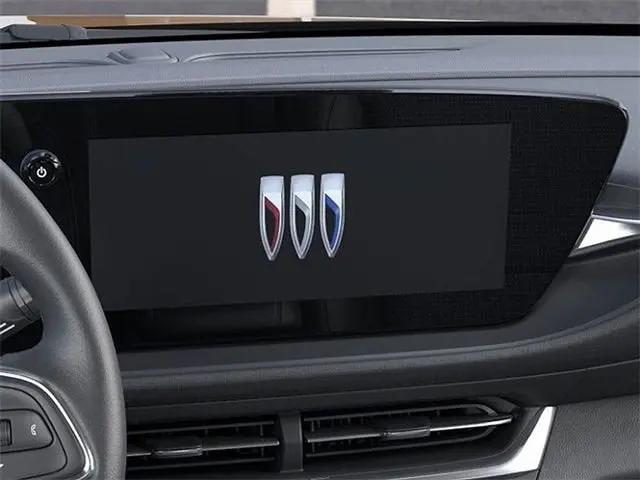 2026 Buick NV Preferred FWD