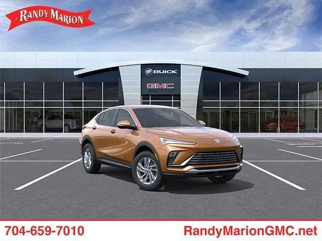 2026 Buick NV Preferred FWD for sale in Huntersville, NC