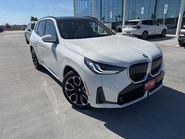 2026 BMW X3 30 xDrive for sale in McAllen, TX