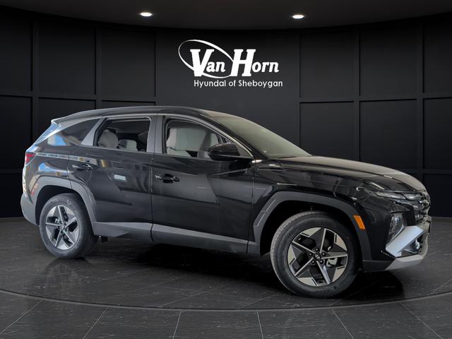 2026 Hyundai Tucson SEL for sale in Sheboygan, WI