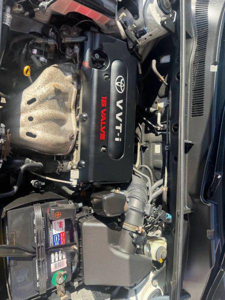 2008 Toyota RAV4 Base