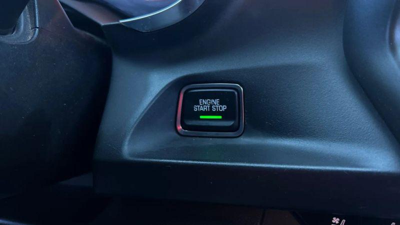 2016 Chevrolet Camaro 2LT