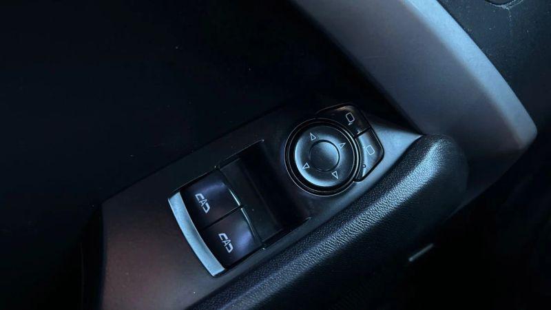 2016 Chevrolet Camaro 2LT