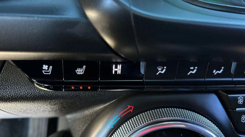2016 Chevrolet Camaro 2LT