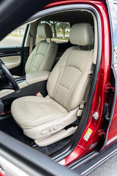 2020 Buick Enclave FWD Essence