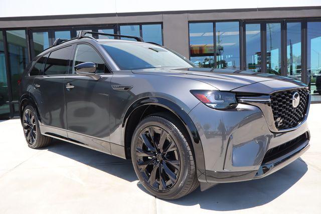 2026 Mazda X-90 3.3 Turbo S Premium Sport for sale in Saint Petersburg, FL