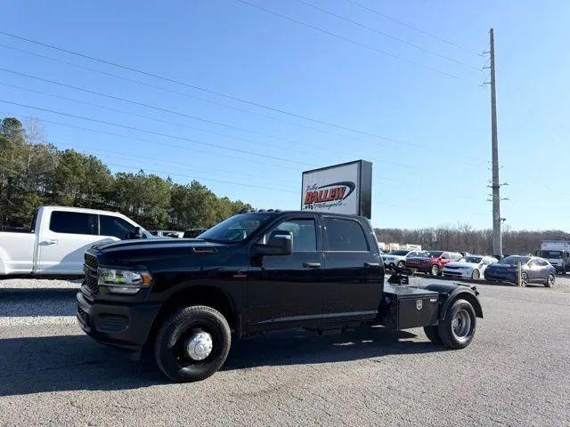 2024 Ram 3500 Tradesman for sale in Dawsonville, GA