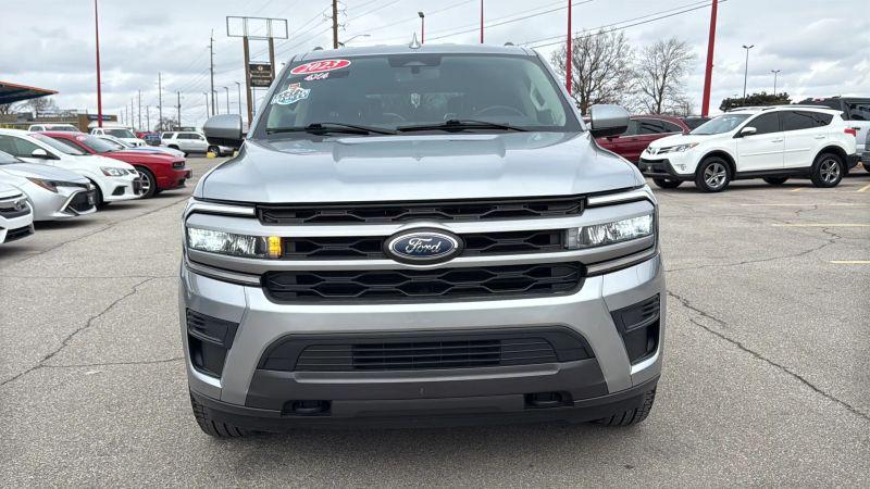 2023 Ford Expedition XLT MAX