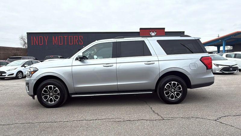 2023 Ford Expedition XLT MAX