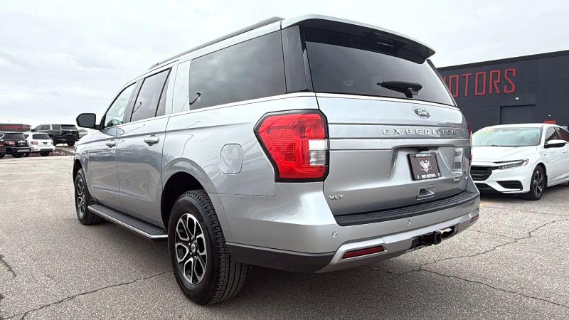 2023 Ford Expedition XLT MAX