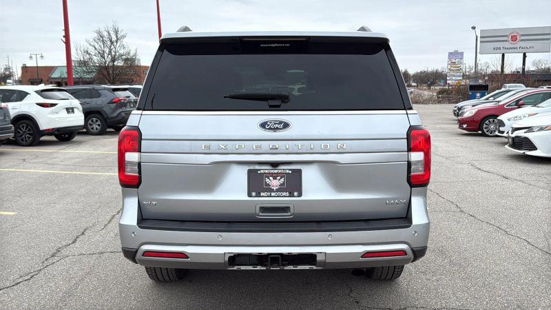 2023 Ford Expedition XLT MAX