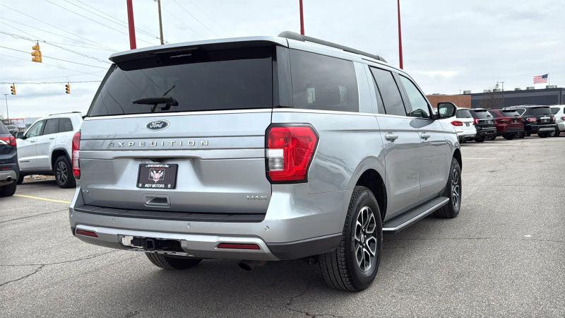 2023 Ford Expedition XLT MAX