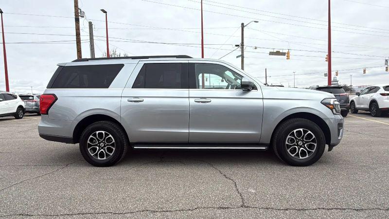 2023 Ford Expedition XLT MAX