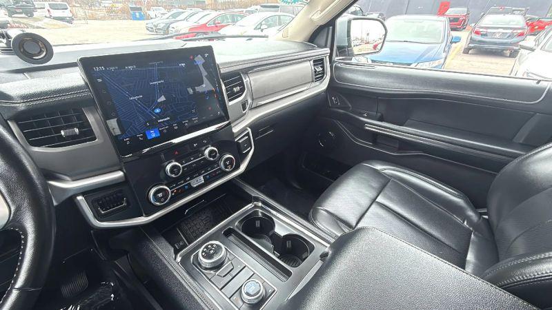 2023 Ford Expedition XLT MAX