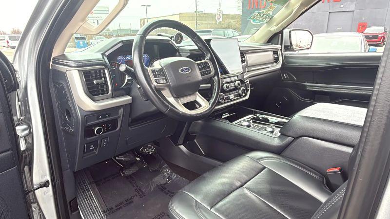 2023 Ford Expedition XLT MAX