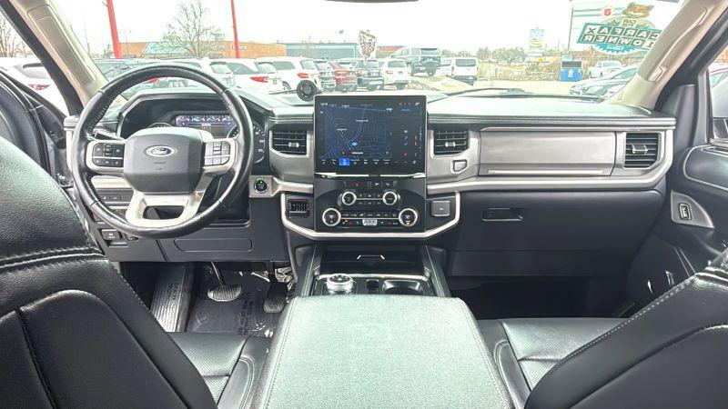 2023 Ford Expedition XLT MAX
