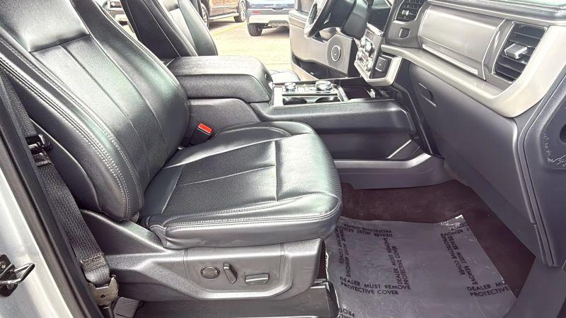 2023 Ford Expedition XLT MAX