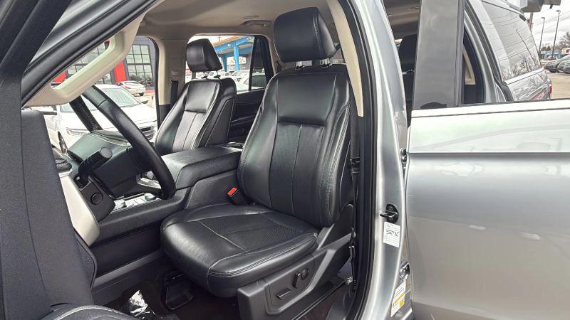 2023 Ford Expedition XLT MAX