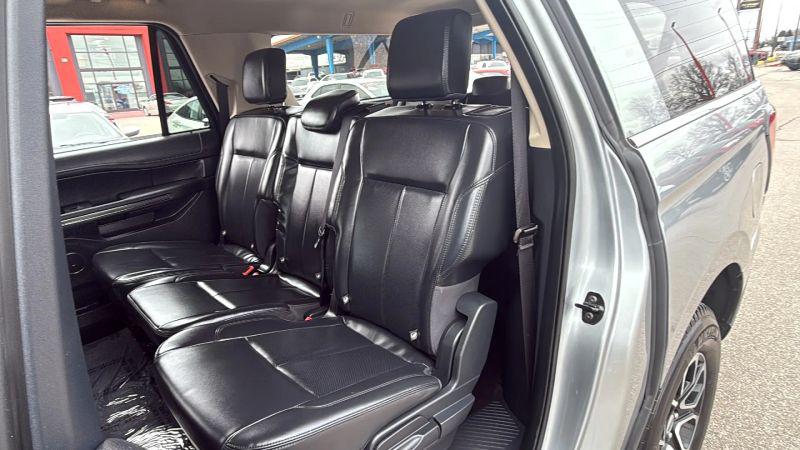 2023 Ford Expedition XLT MAX