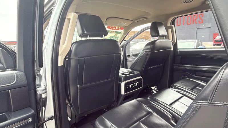 2023 Ford Expedition XLT MAX
