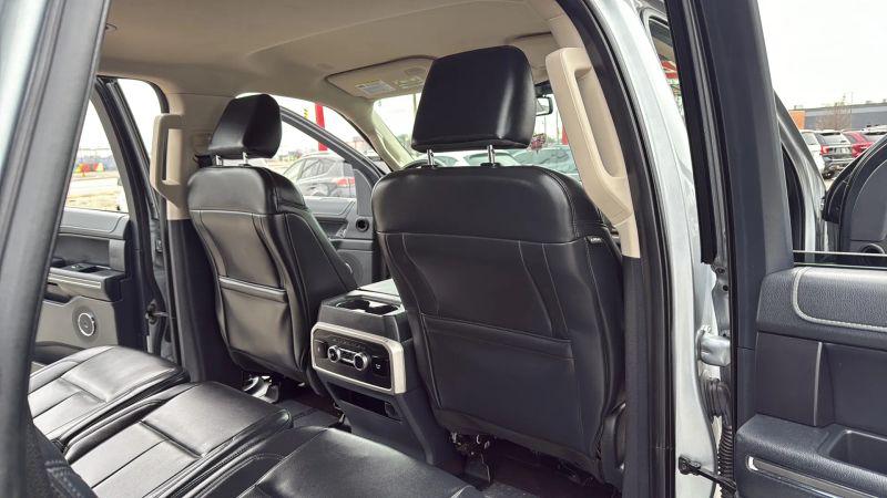 2023 Ford Expedition XLT MAX