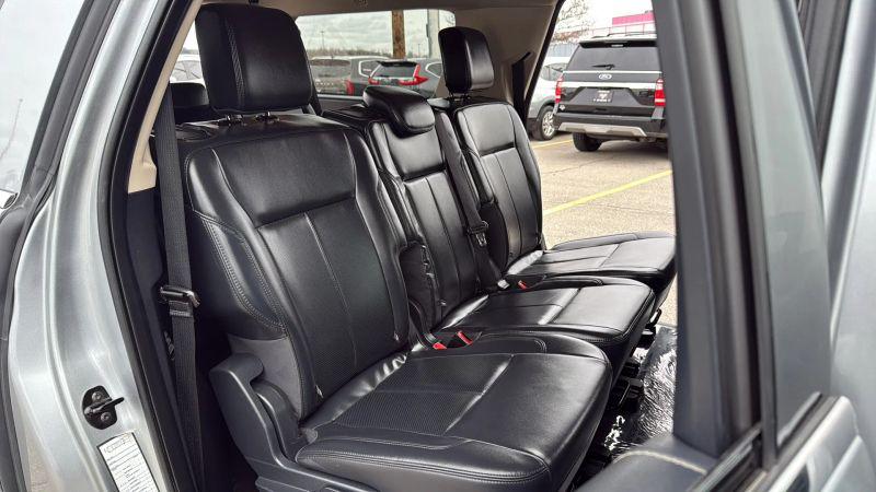 2023 Ford Expedition XLT MAX