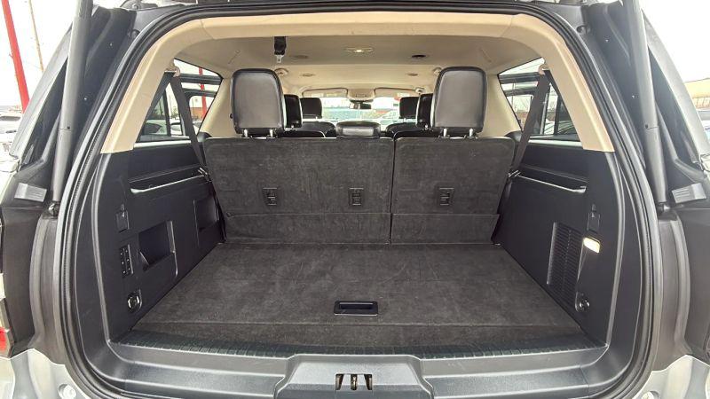 2023 Ford Expedition XLT MAX