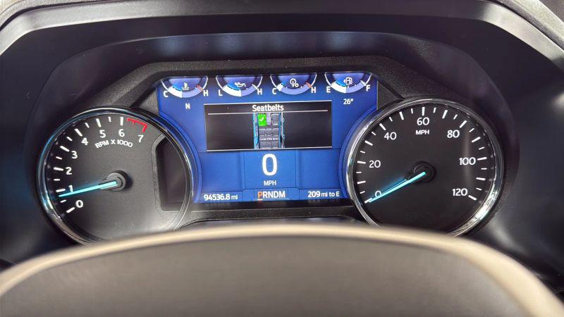2023 Ford Expedition XLT MAX