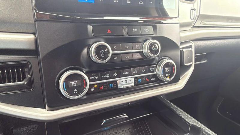 2023 Ford Expedition XLT MAX