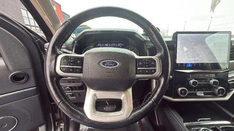 2023 Ford Expedition XLT MAX