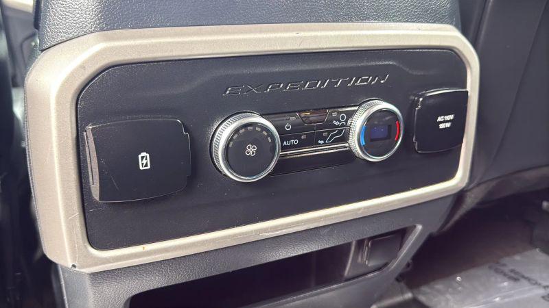 2023 Ford Expedition XLT MAX