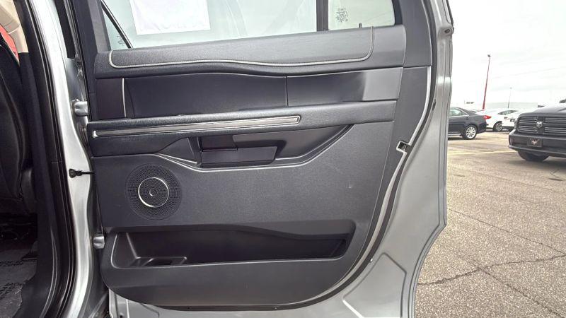 2023 Ford Expedition XLT MAX