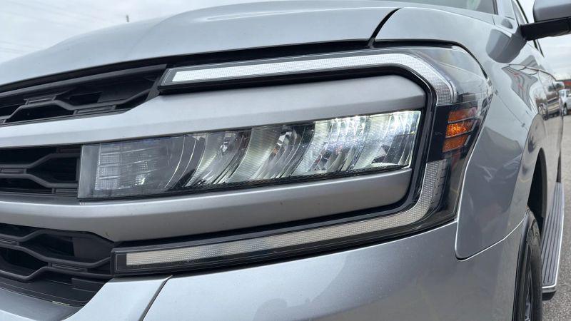 2023 Ford Expedition XLT MAX
