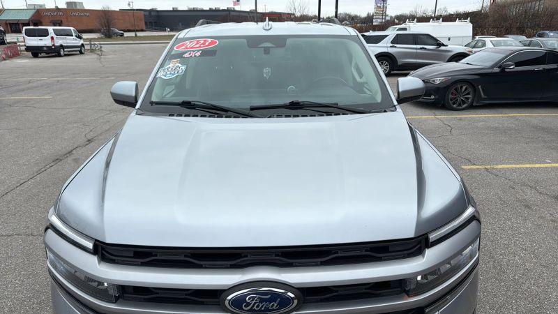 2023 Ford Expedition XLT MAX