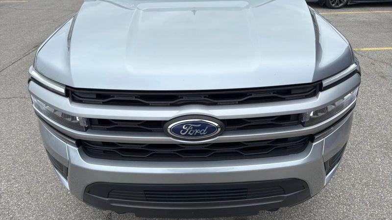 2023 Ford Expedition XLT MAX