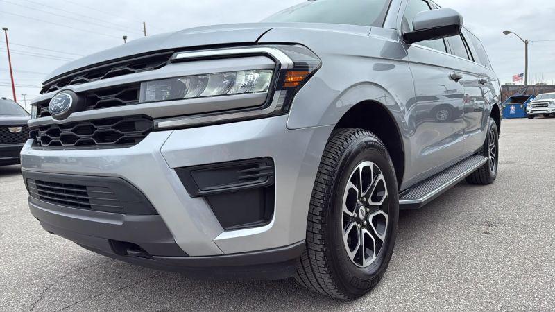 2023 Ford Expedition XLT MAX