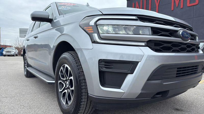 2023 Ford Expedition XLT MAX
