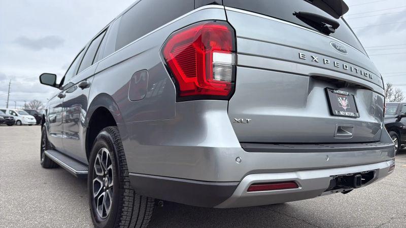 2023 Ford Expedition XLT MAX