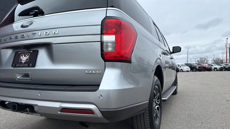2023 Ford Expedition XLT MAX