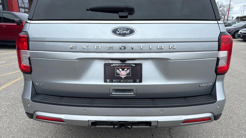 2023 Ford Expedition XLT MAX