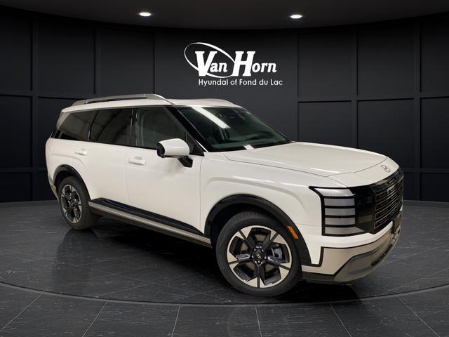 2026 Hyundai Palisade Limited for sale in Fond du Lac, WI