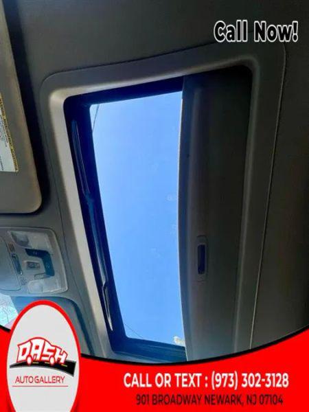 2018 Toyota Sienna XLE Premium 7 Passenger