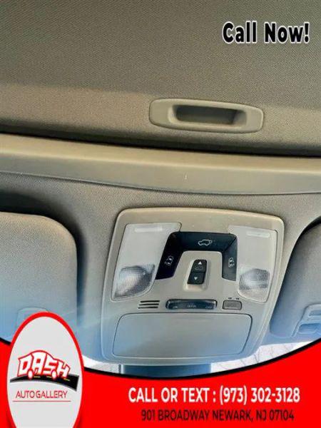 2018 Toyota Sienna XLE Premium 7 Passenger