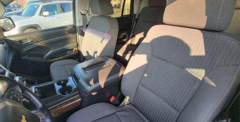 2020 Chevrolet Tahoe 4WD LS